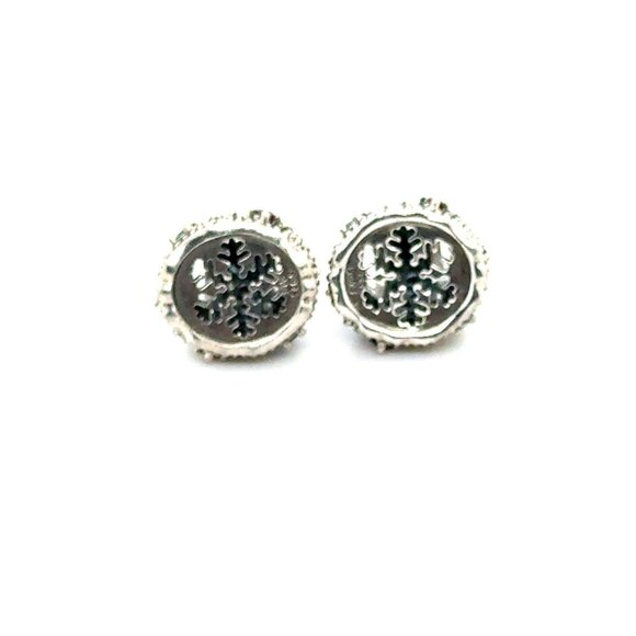 2 Pandora Christmas Tree Charms - Picture 3 of 7